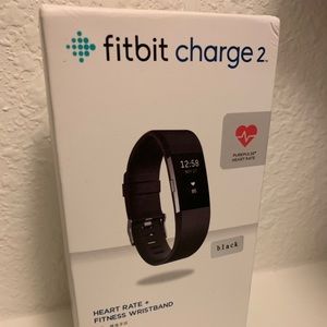 Fitbit Charge 2 NEW!!!